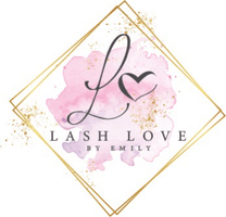 Lash Love by Emily