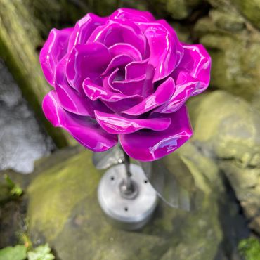 Signature Rose - Made to Order 