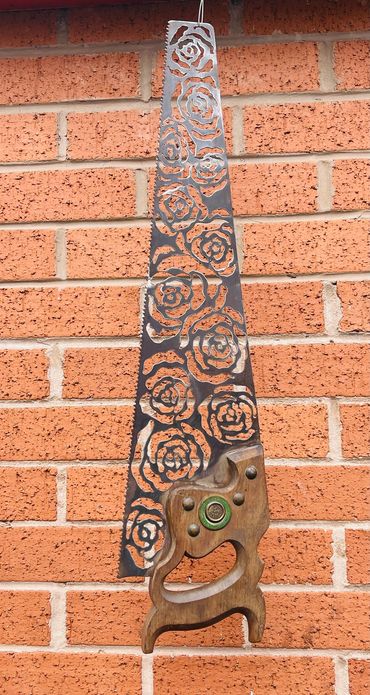 Rose Saw - For Sale 