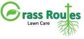 Grass Routes Lawn Care