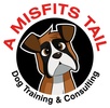 A MISFITS TAIL K9 TRAINING