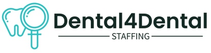 Staffing by Dental Professionals, 
for Dental Professionals.