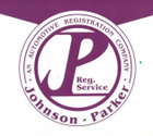 Johnson Parker Registration Service