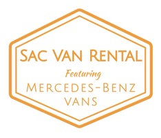 Sac Van Rental - Van Rental, Passenger Van Rental Sacramento