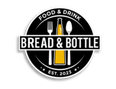 BREAD & BOTTLE