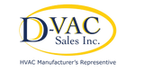 D-VAC Sales Inc