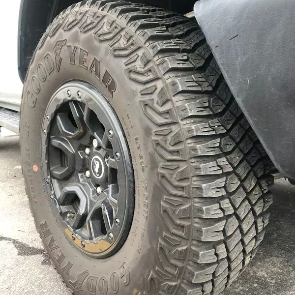 Good Year Tires