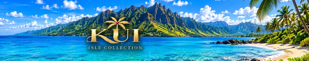 KUI - ISLE  COLLECTION                               