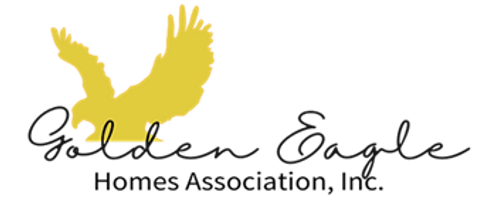 Golden Eagle Homeowners Association