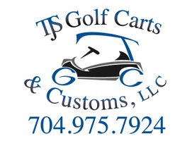 TJ's Golf Carts & Customs