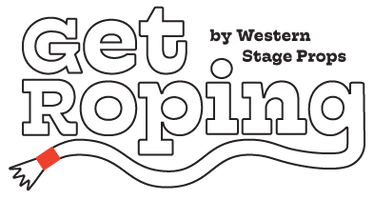 Get Roping! by Western Stage Props