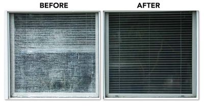 The Screen Doctor - Window screen repair, Naperville IL
