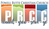 Powell Butte Christian Church