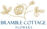 Bramble cottage flowers