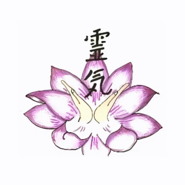 Reiki Wassenaar 