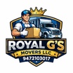 Royal Gs movers LLC 
