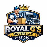 Royal Gs movers LLC 