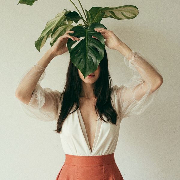 fashion creative ai image