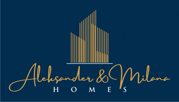 Aleksander & Milana Homes