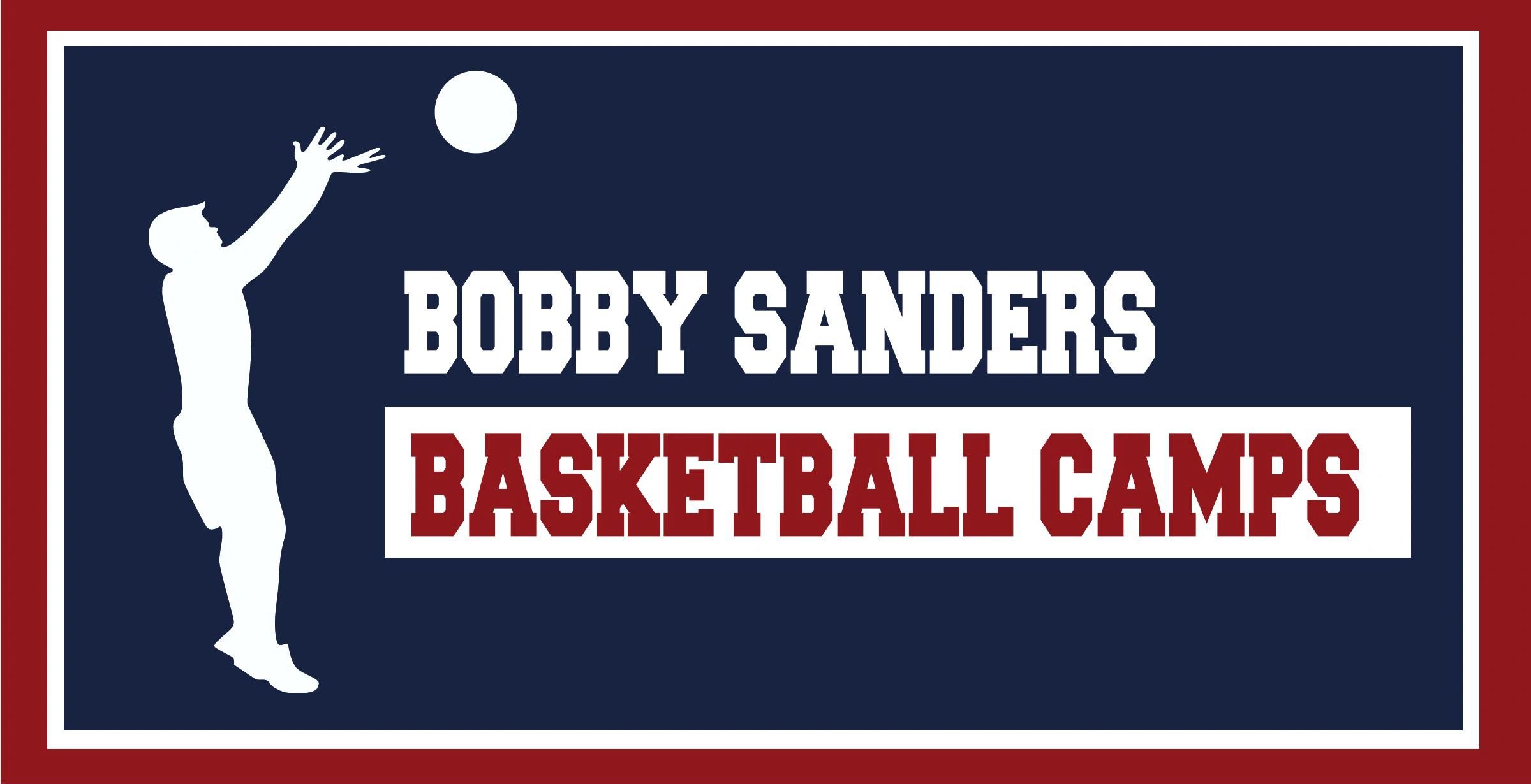 Bobby Sanders Basketball Camps