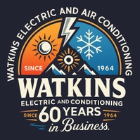 Watkins Electric and AC