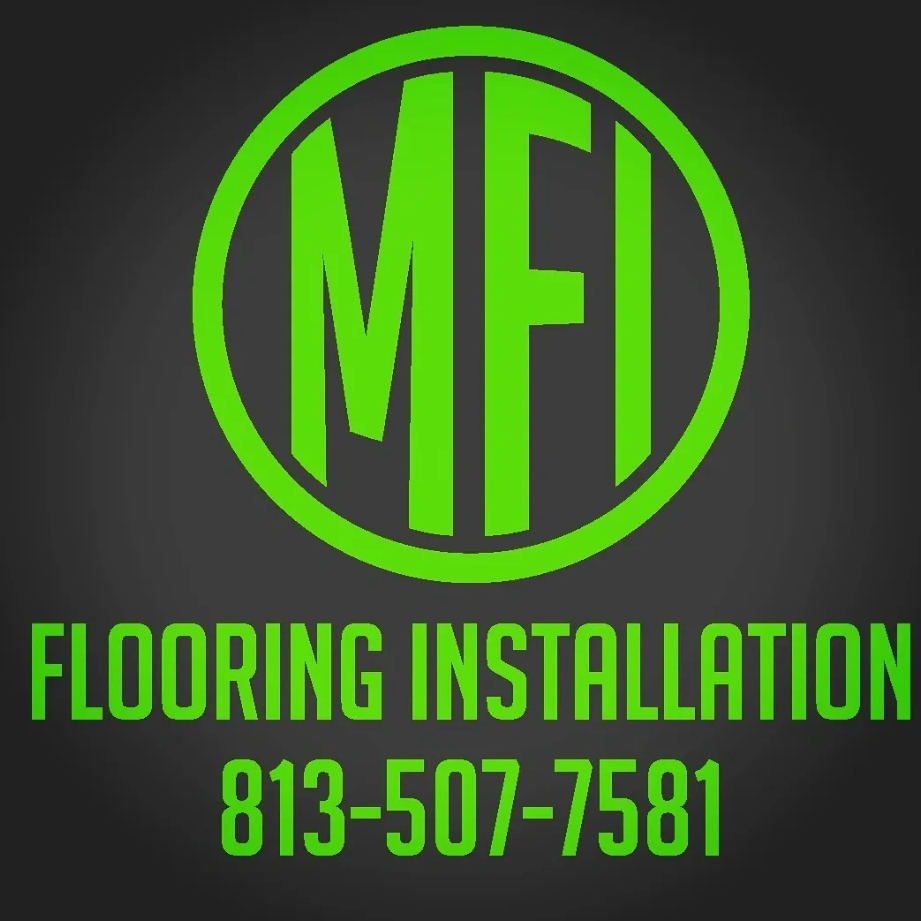 MFI Flooring Installation