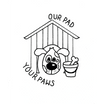 Our Pad Your Paws
