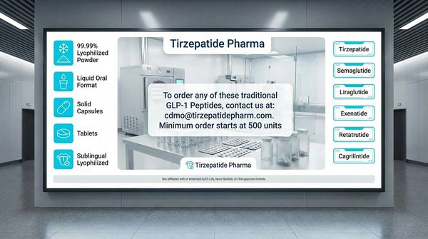 glp 1 medications approved for weight loss Decoding GLP-1 Weight Loss Medications