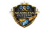 A&A Seamless Gutters