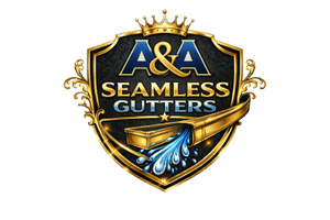 A&A Seamless Gutters