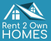 Rent to own / HUD Homes