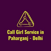 paharganj - call -girl