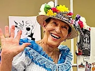 Minnie Pearl