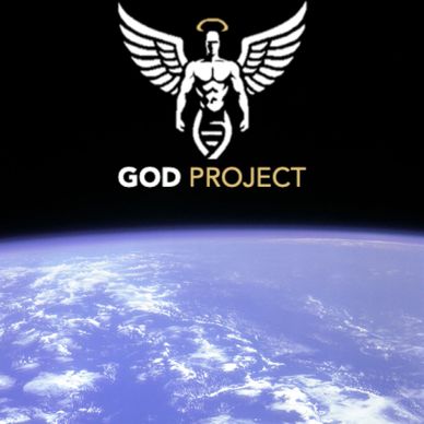 GOD PROJECT