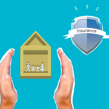 Life & health insurance coverage to help financial security for families & individuals.