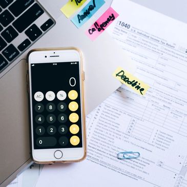 Tax preparation services for individuals, families & businesses ensuring to have IRS compliance. 