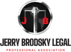 Jerry Brodsky Legal - Professional Association