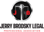 Jerry Brodsky Legal - Professional Association