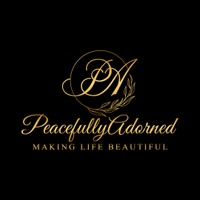 
Peacefully Adorned 
