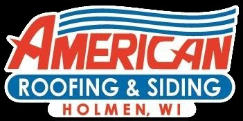 American Roofing & Siding Holmen