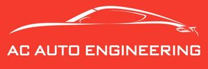 Porsche PDK Specialist, AC Auto Engineering, Brisbane Logo
