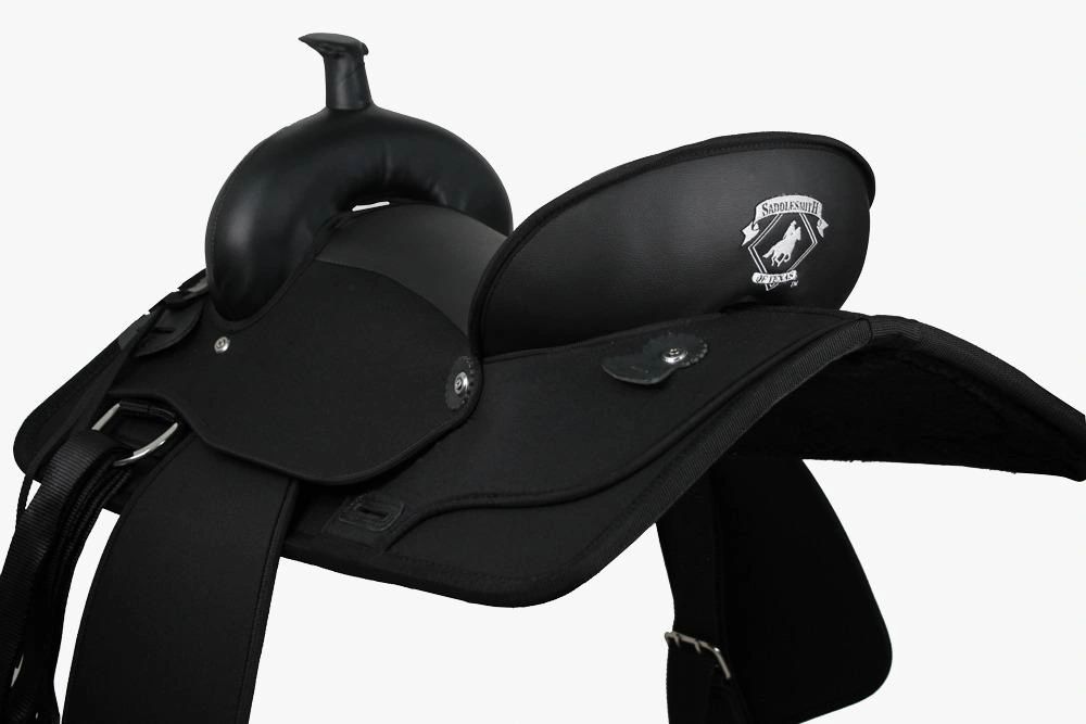 Saddle Smith of Texas Saddles