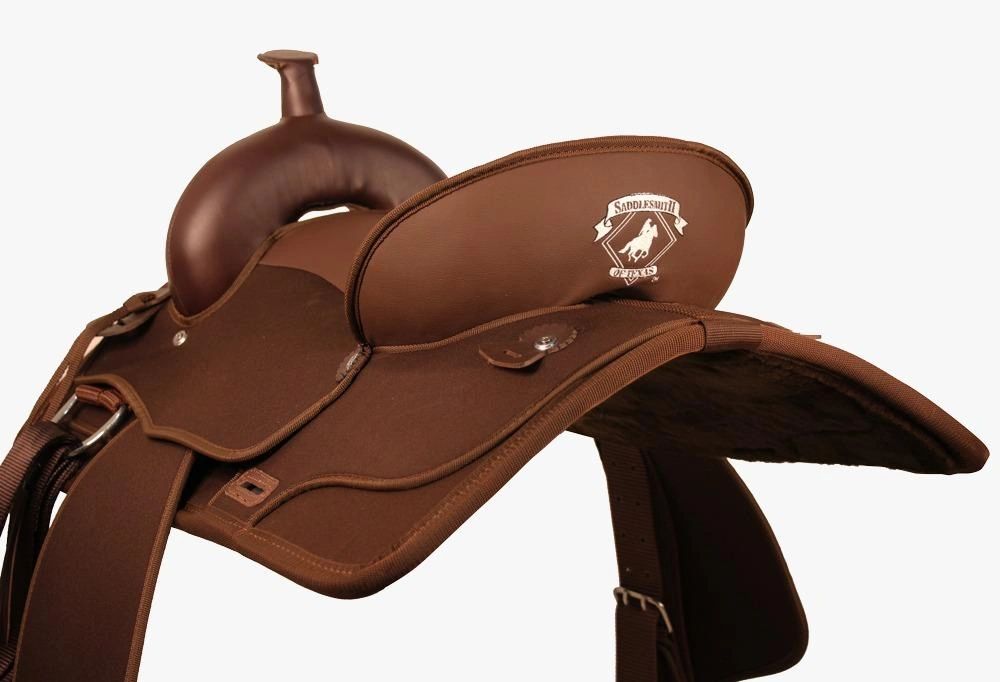 Saddles Saddle Smith of Texas Saddles 3rd Section