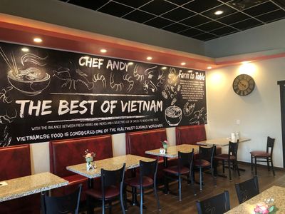 Hungry for Authentic Vietnamese Food in Missouri City?  Enjoy the Best at Pho Seafood & Crawfish.