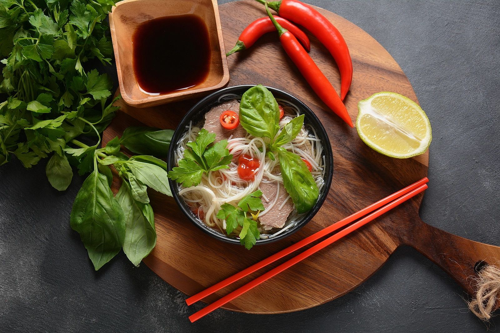 Pho Near Me in Missouri City, Authentic Vietnamese Restaurant