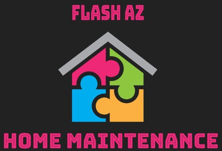 Flash AZ home maintenance