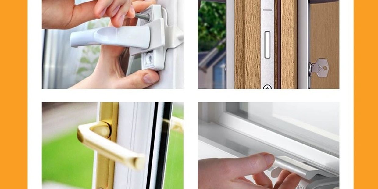 Door Repair Worcester 