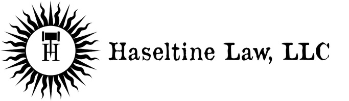 Haseltine Law, LLC