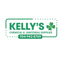KELLYS CHEMICAL & JANITORAL SUPPLY
