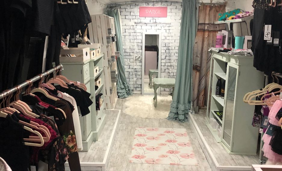 Dance Supply in Fort Myers Pirouette Dance Boutique